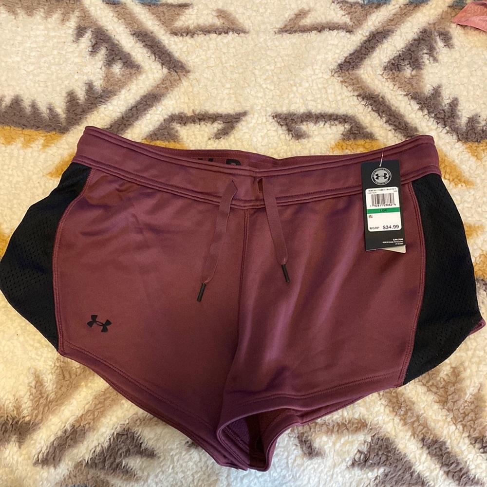 Under Armour shorts